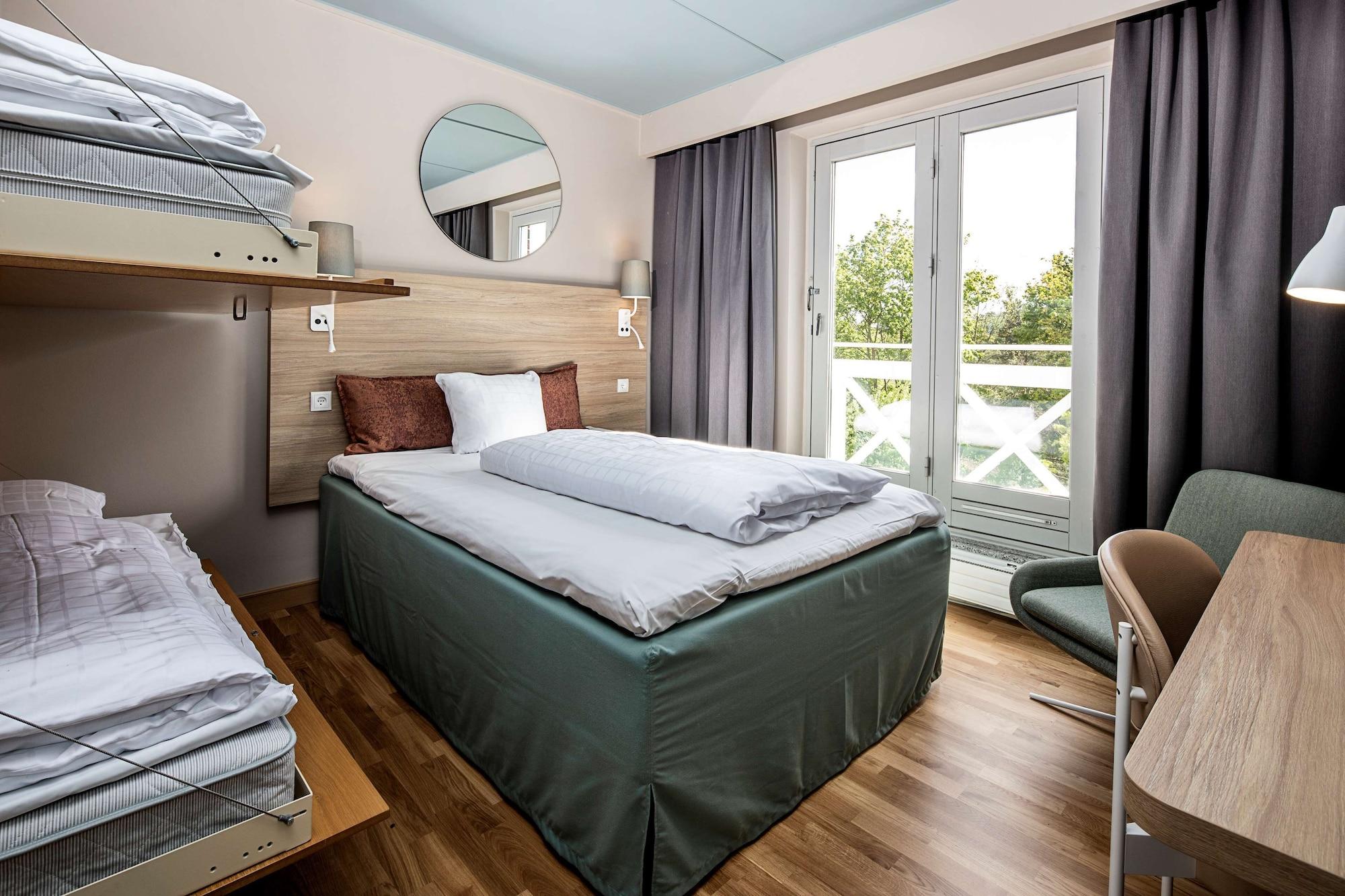 Scandic Roskilde Park Ngoại thất bức ảnh