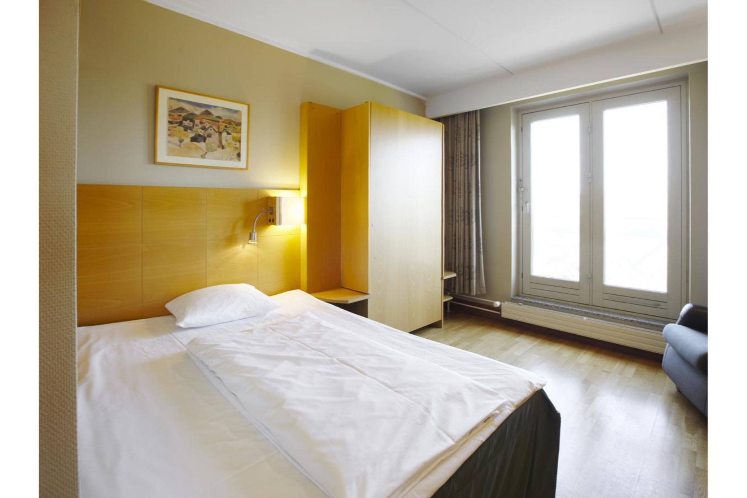 Scandic Roskilde Park Ngoại thất bức ảnh