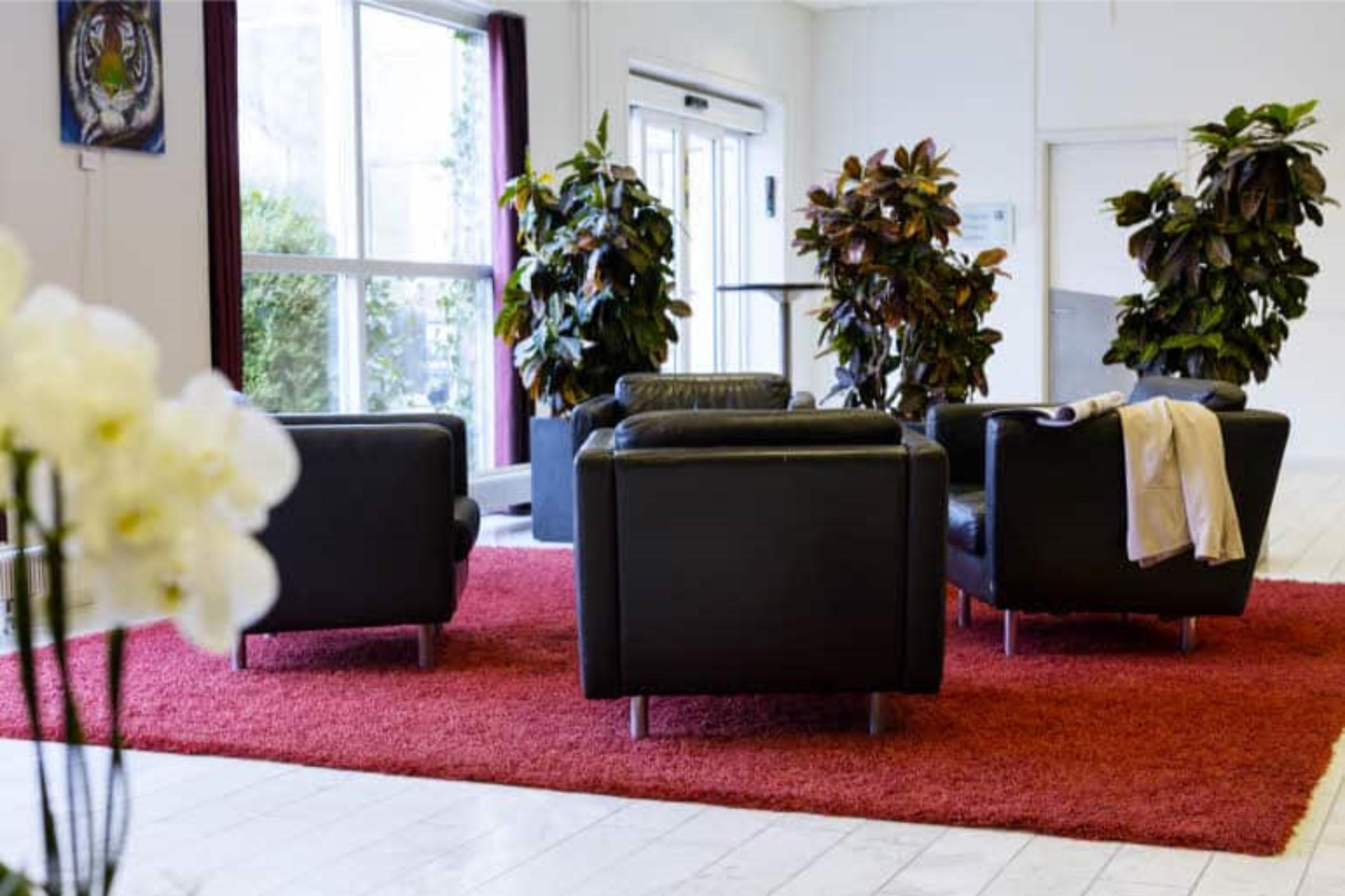Scandic Roskilde Park Ngoại thất bức ảnh