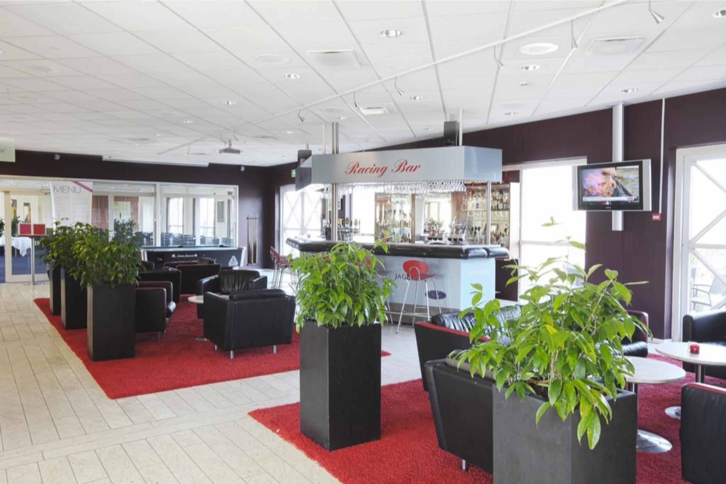 Scandic Roskilde Park Ngoại thất bức ảnh