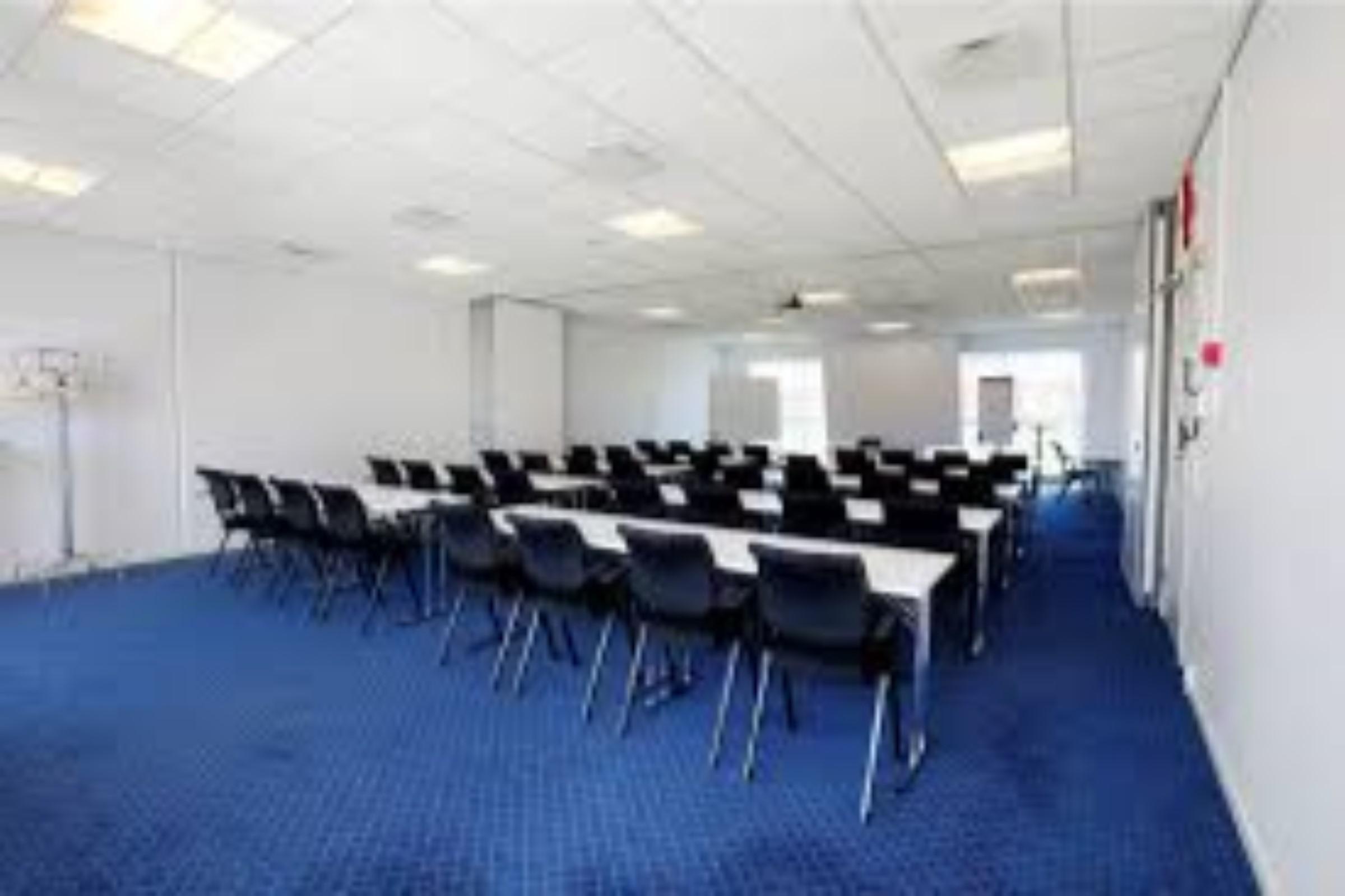 Scandic Roskilde Park Ngoại thất bức ảnh