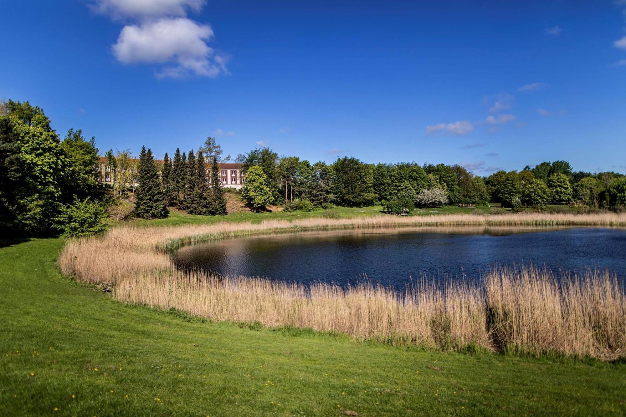 Scandic Roskilde Park Ngoại thất bức ảnh