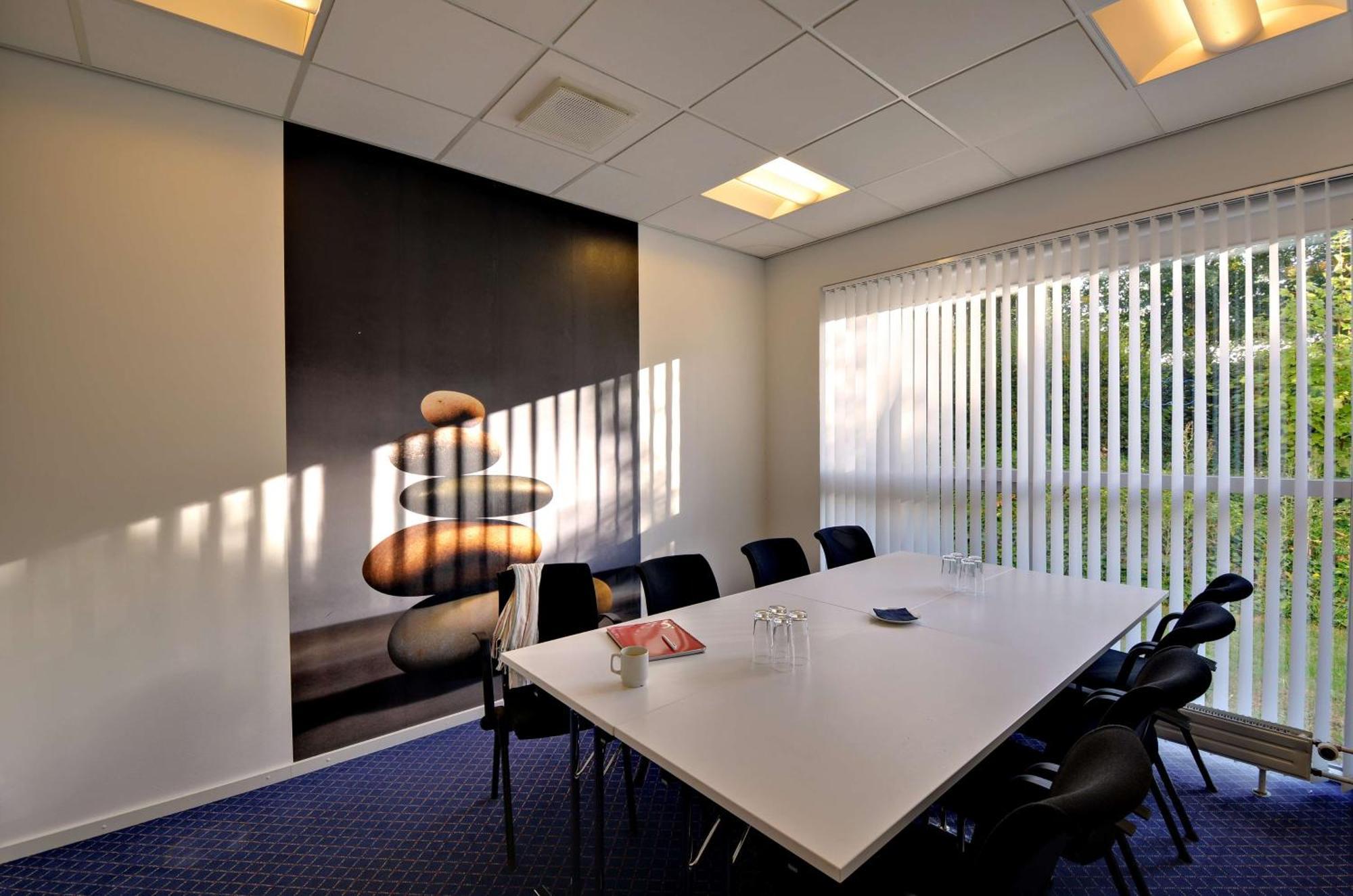 Scandic Roskilde Park Ngoại thất bức ảnh