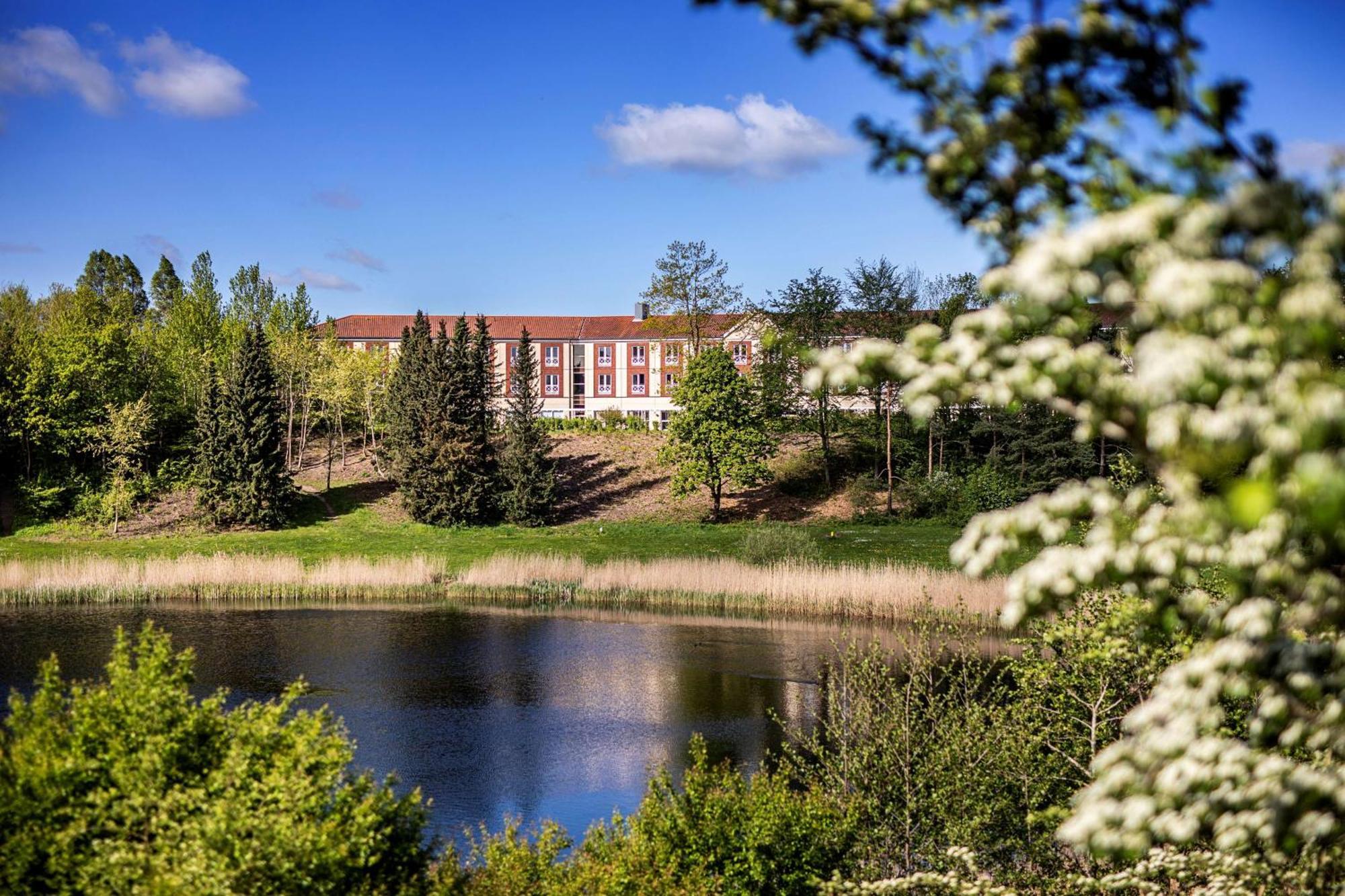Scandic Roskilde Park Ngoại thất bức ảnh