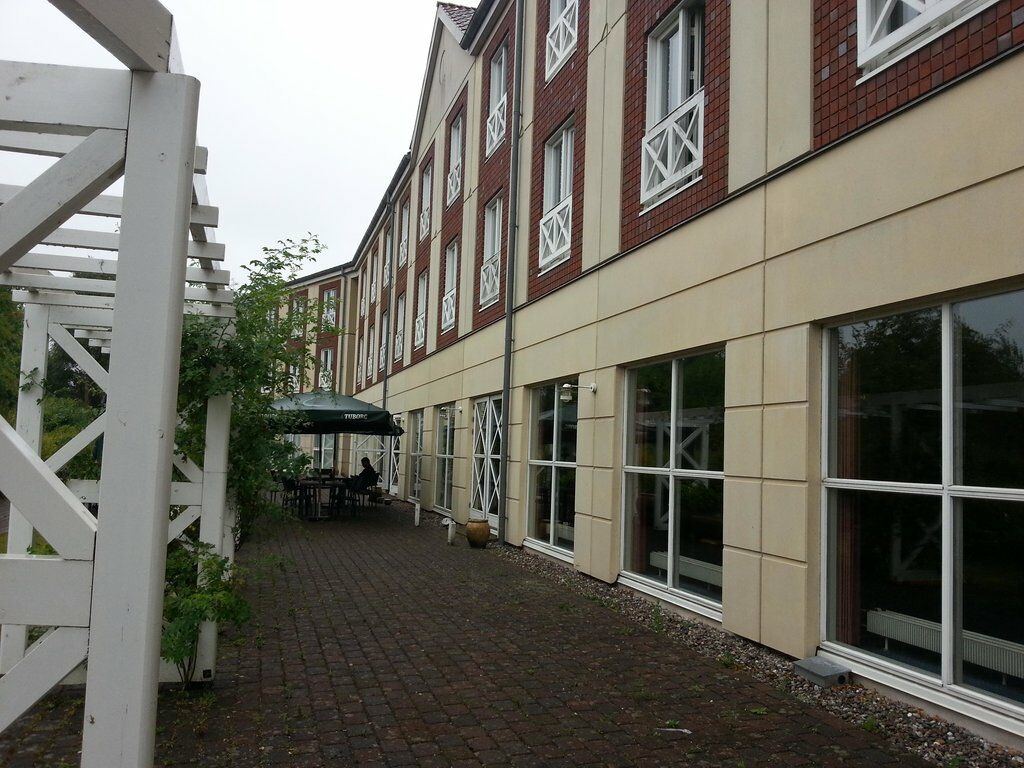 Scandic Roskilde Park Ngoại thất bức ảnh