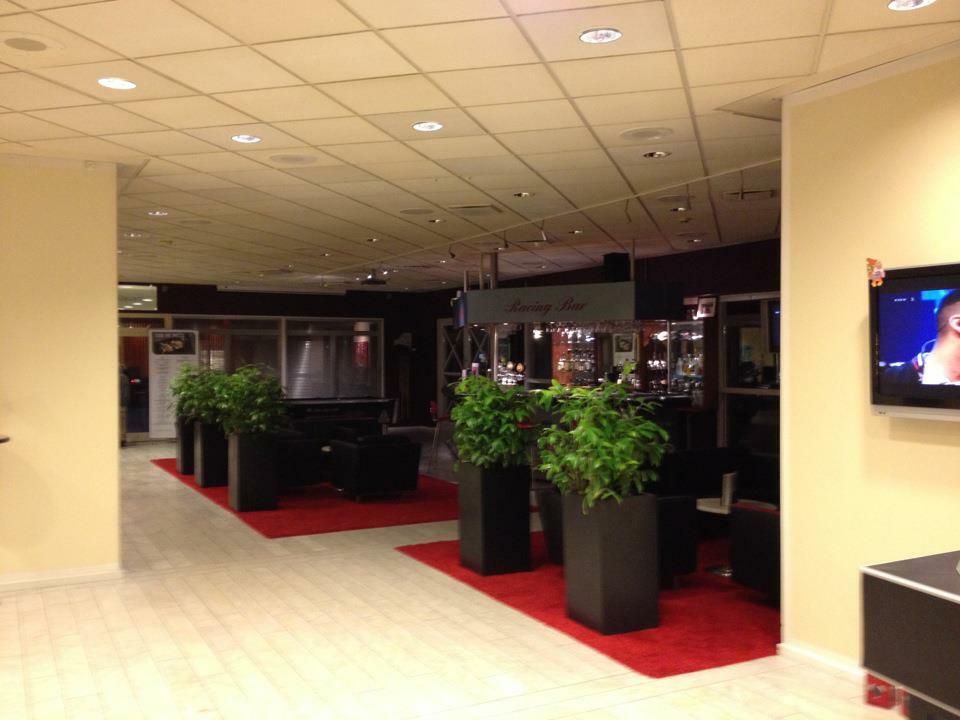 Scandic Roskilde Park Ngoại thất bức ảnh