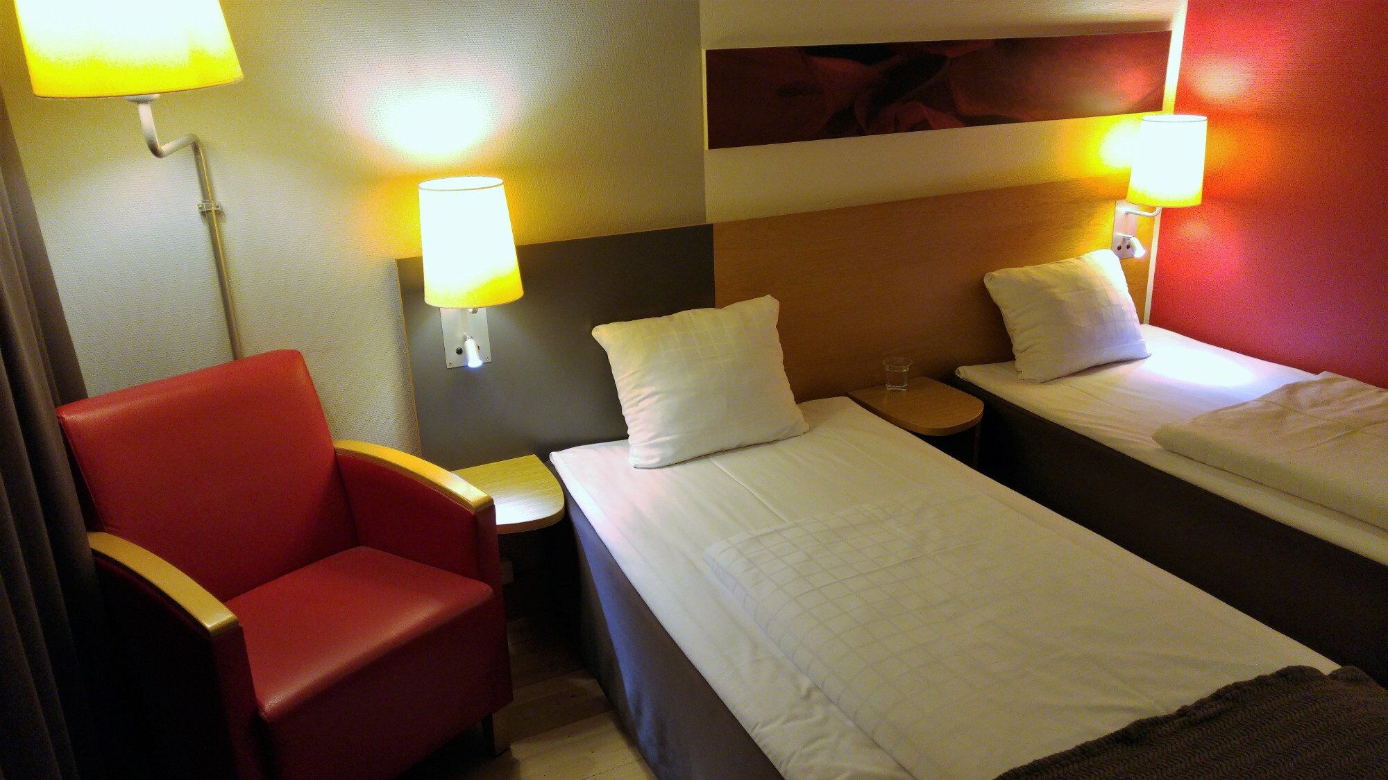 Scandic Roskilde Park Ngoại thất bức ảnh